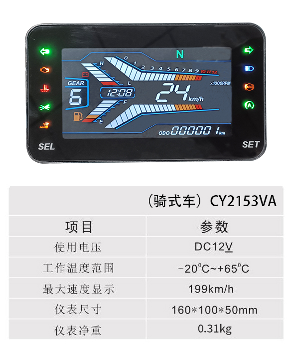 Tʽ܇ - CY2153VA